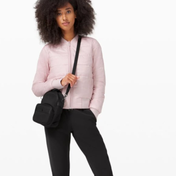 Lululemon Now and Always Convertible Mini Backpack in Black - Picture 11 of 12